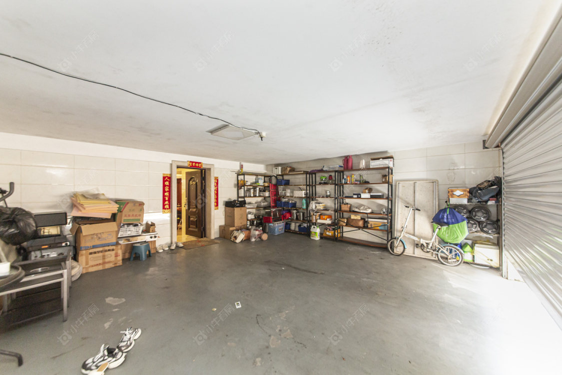 常州招商花园城别墅区在售二手房_小牛看房