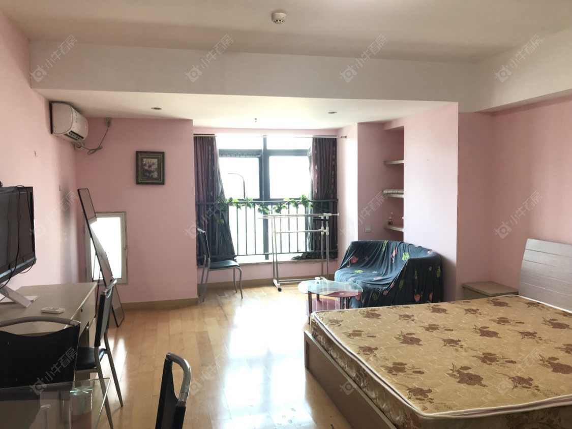 莱蒙双子星座公寓房源室内图 常州莱蒙双子星座公寓在租房源室内图_小牛看房