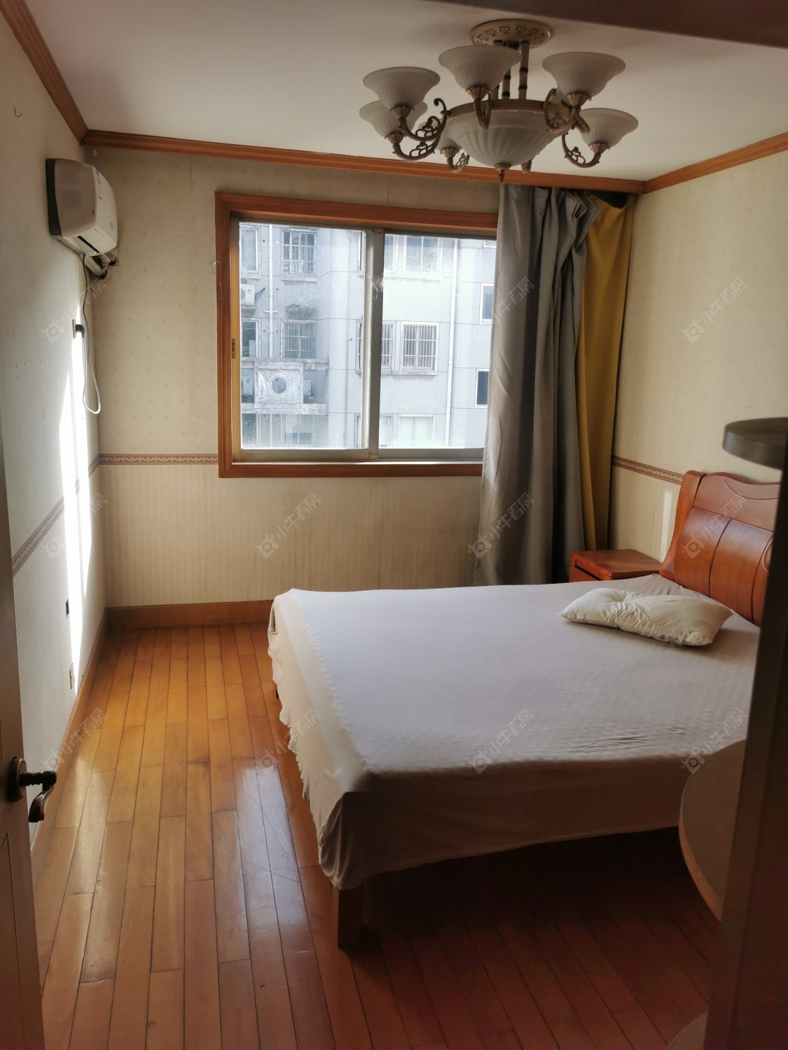 常州万博花苑在租房源_小牛看房