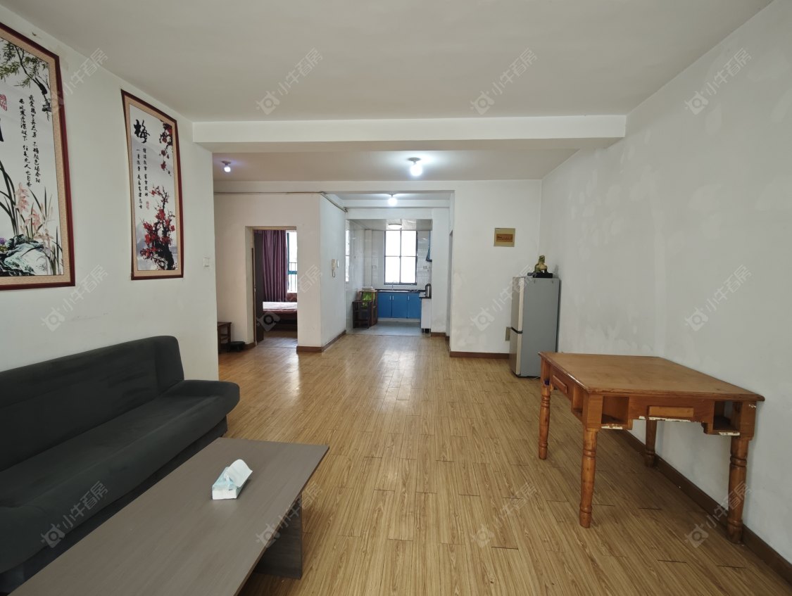 常州青竹苑C区租房_小牛看房