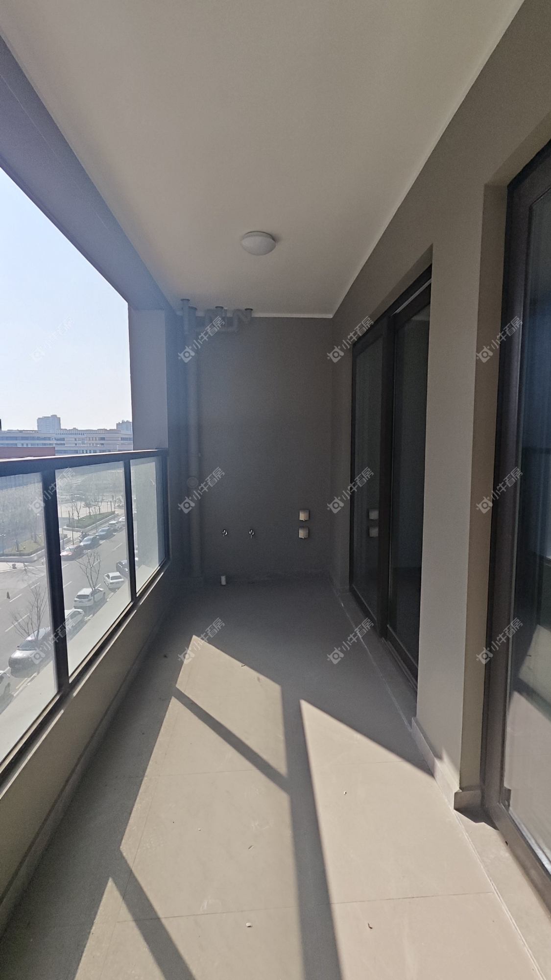 常州万科新都会在租房源室内图_小牛看房