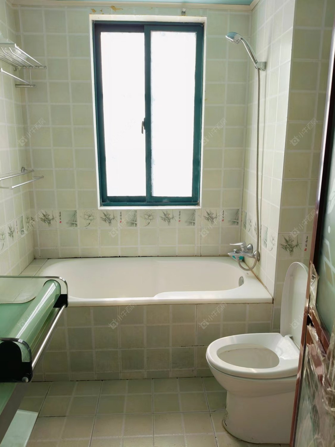 常州南田雅园在租房源_小牛看房