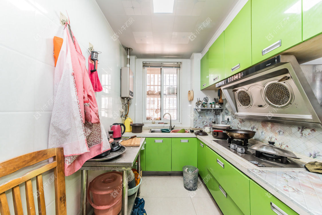 常州龙城福第在租房源室内图_小牛看房