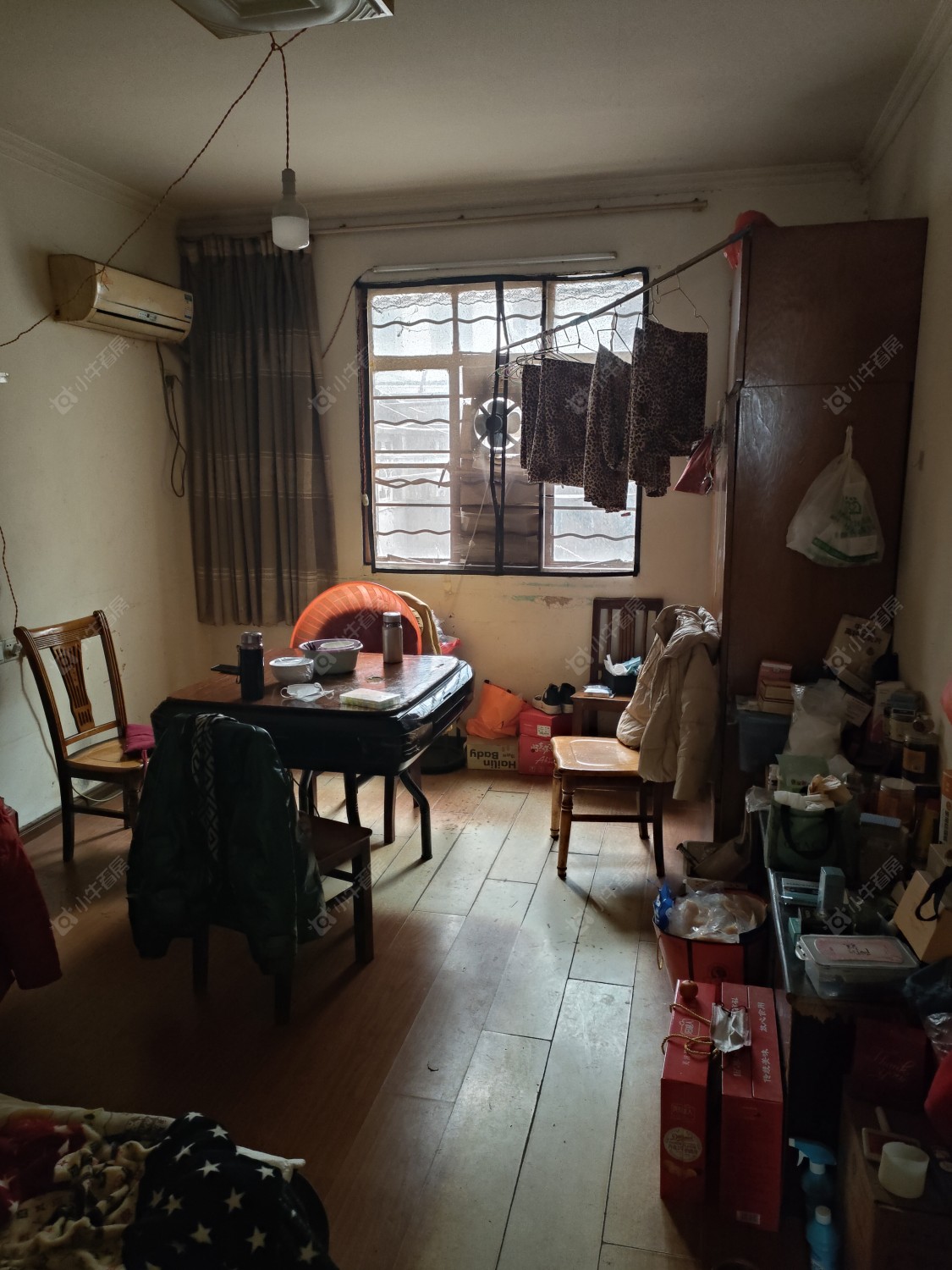 常州丽华一村在租房源室内图_小牛看房