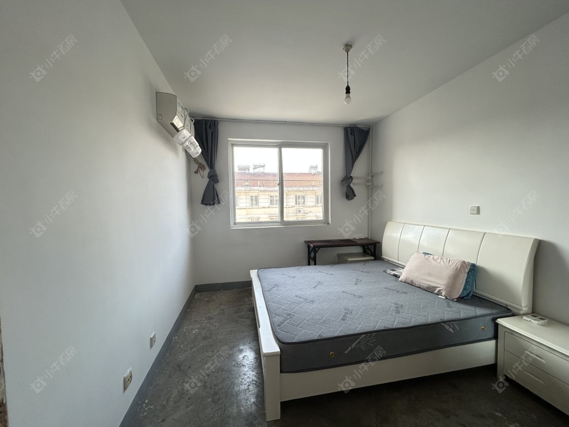 常州泰山一村在租房源_小牛看房