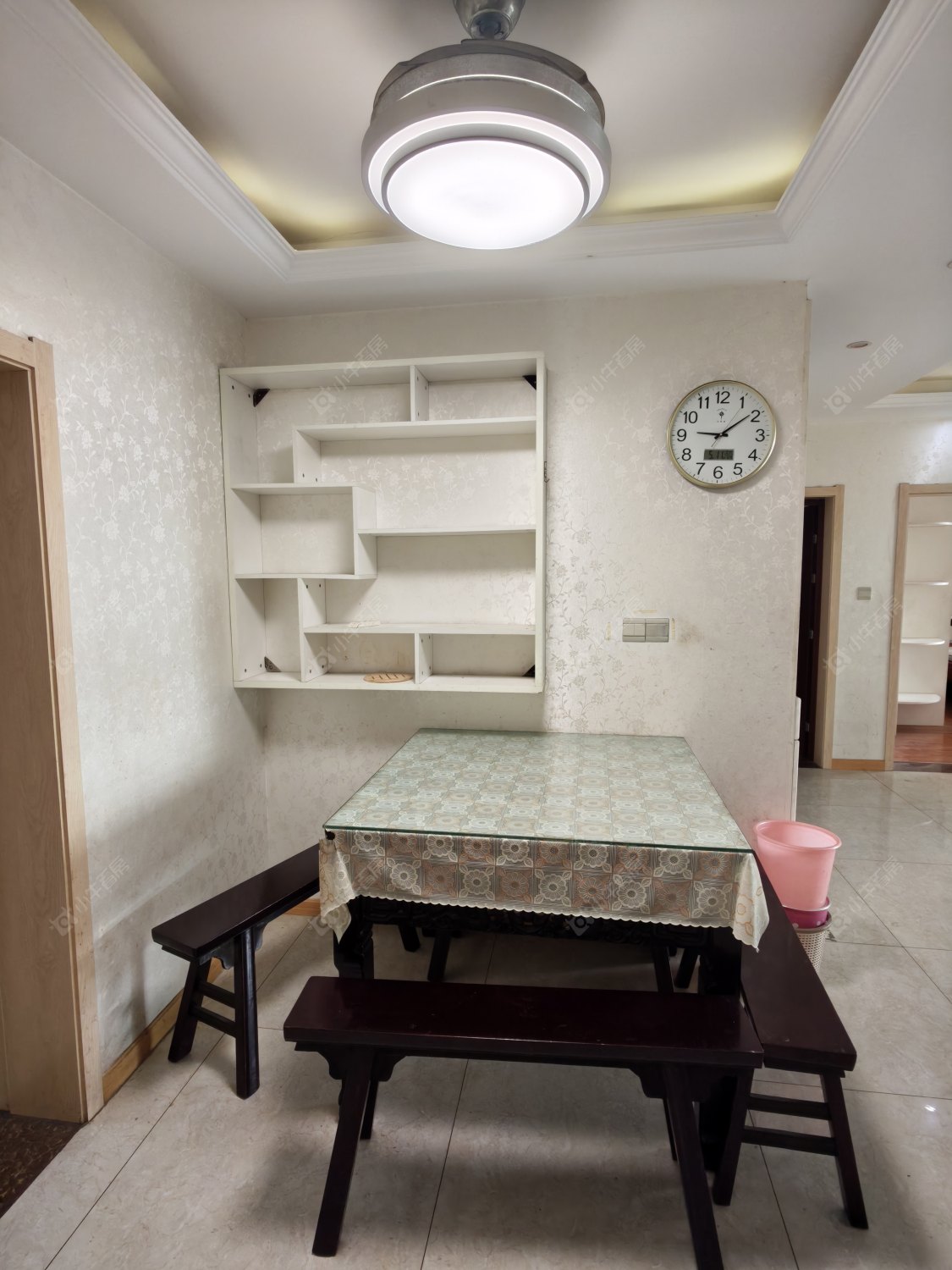 常州中奥珑郡在租房源室内图_小牛看房