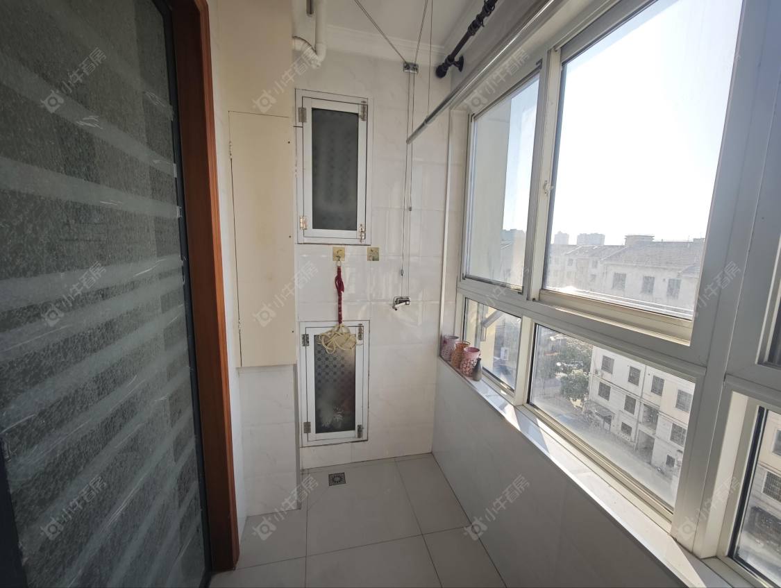 常州南河花园在租房源室内图_小牛看房