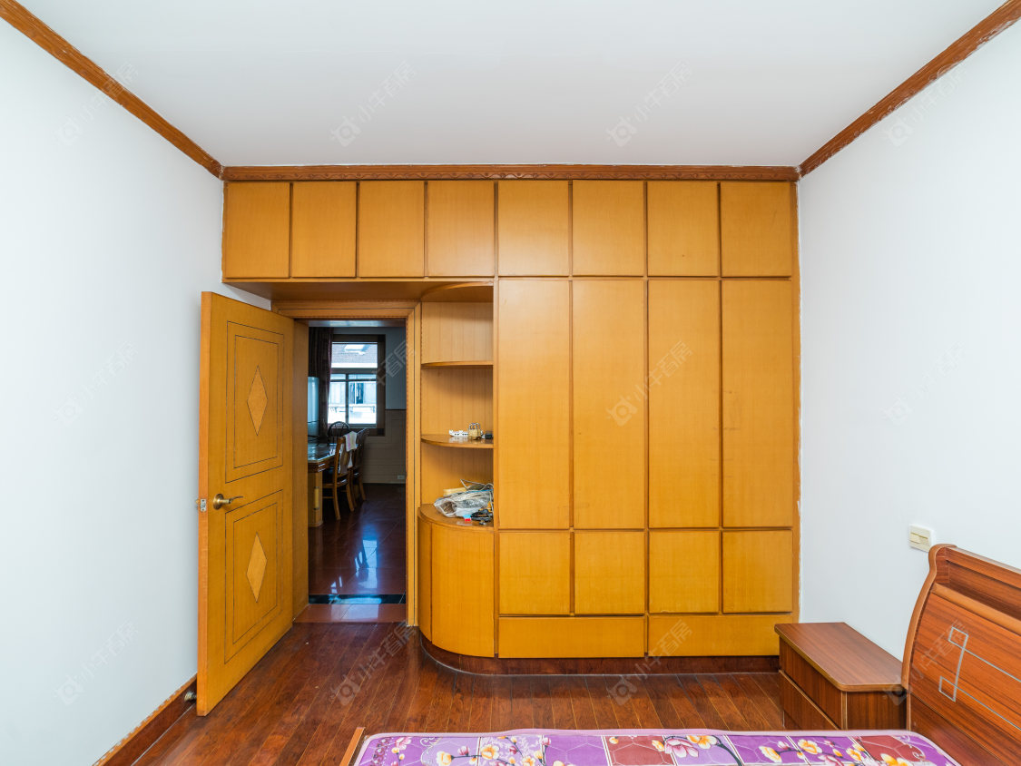 常州河苑新村在售二手房源室内图_小牛看房