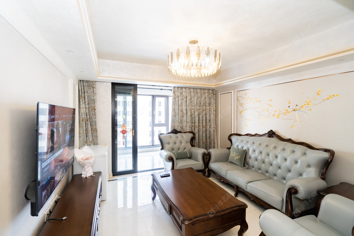 常州泰和之春在售二手房_小牛看房