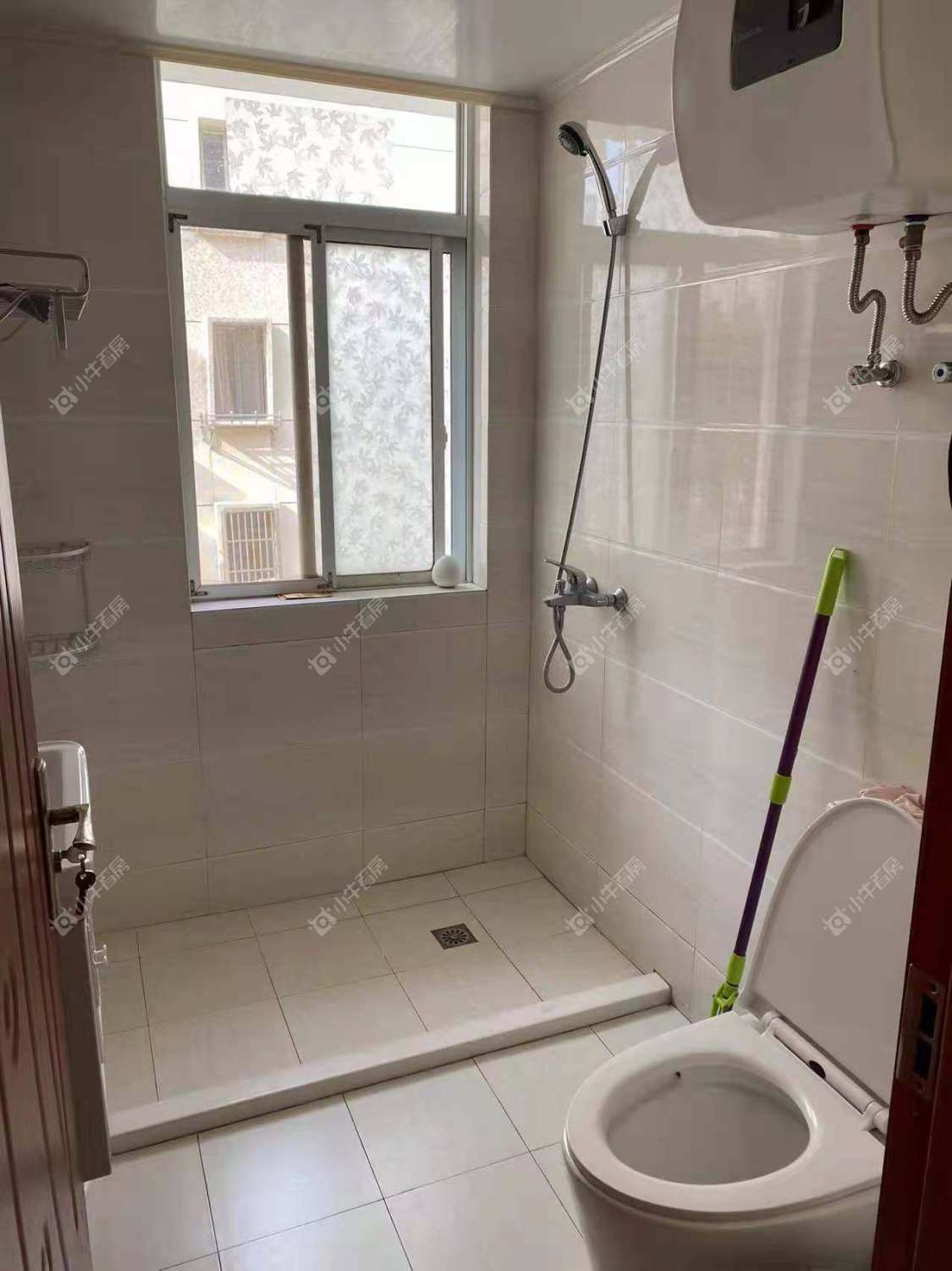 常州兰翔新村在租房源室内图_小牛看房