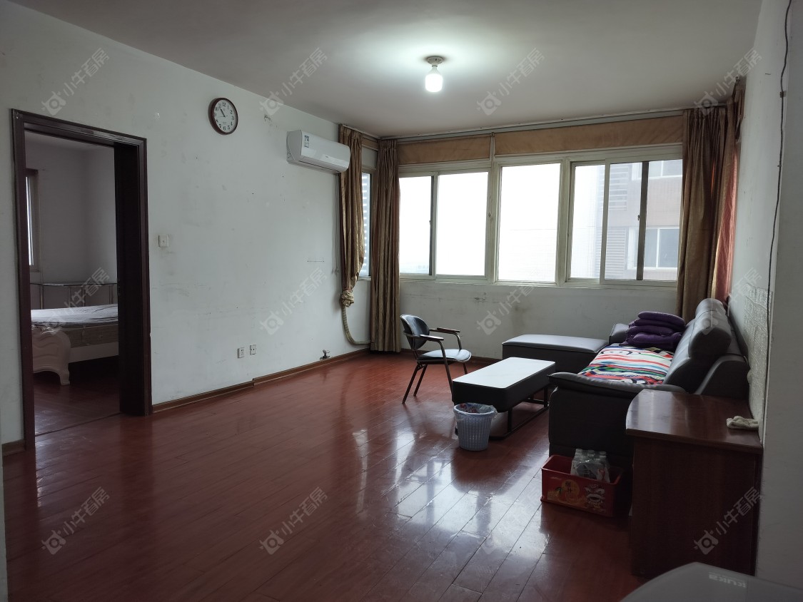 常州金梅花园南区3室2厅1卫出租房源图片