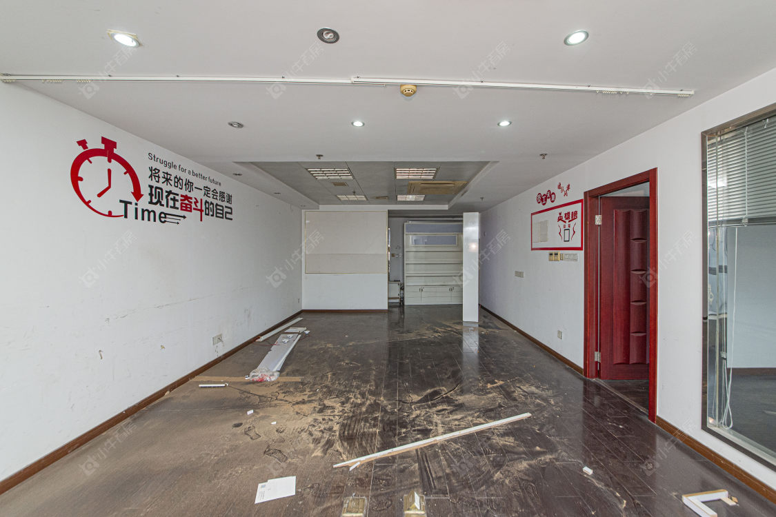 常州世贸大厦在售二手房_小牛看房