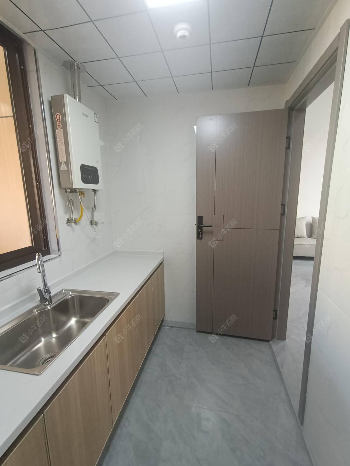 常州新欣嘉园在租房源室内图_小牛看房