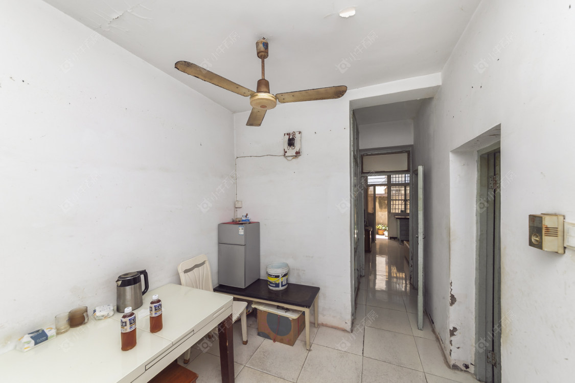 勤业四村北区房源室内图 常州勤业四村北区在售二手房源室内图_小牛看房