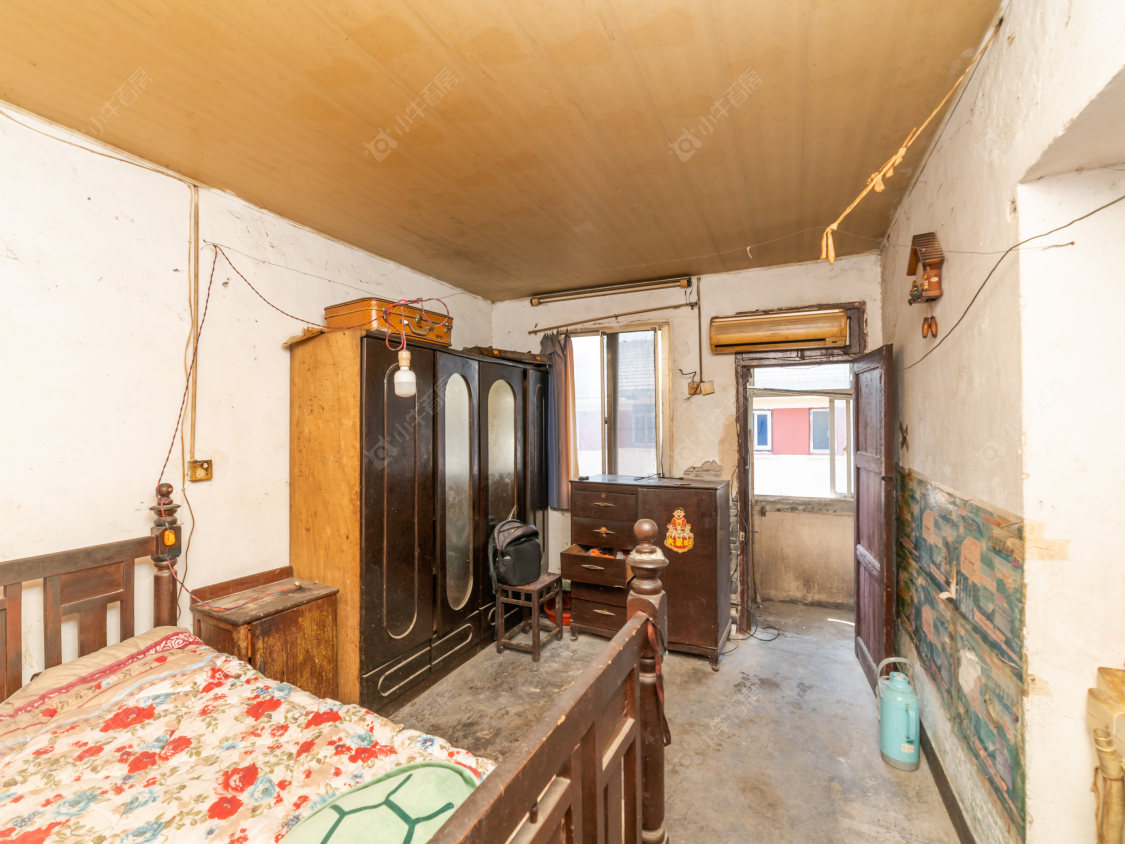 常州工房北区在售二手房源室内图_小牛看房