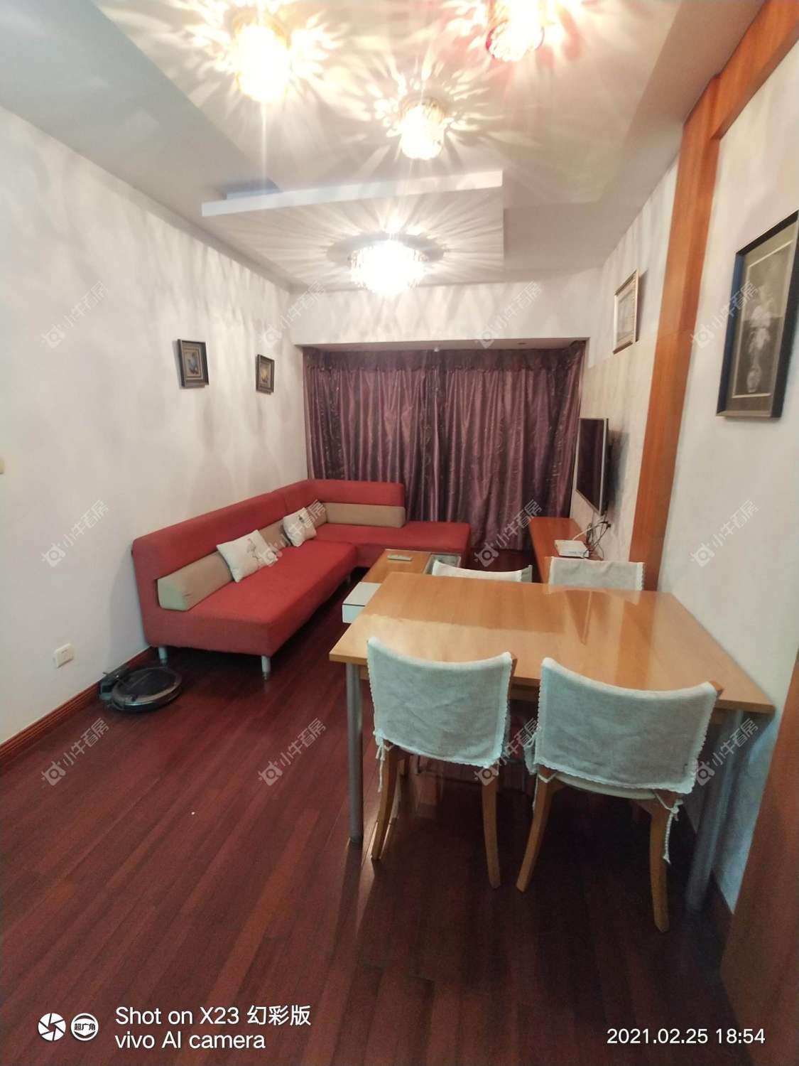 常州金百国际在租房源_小牛看房