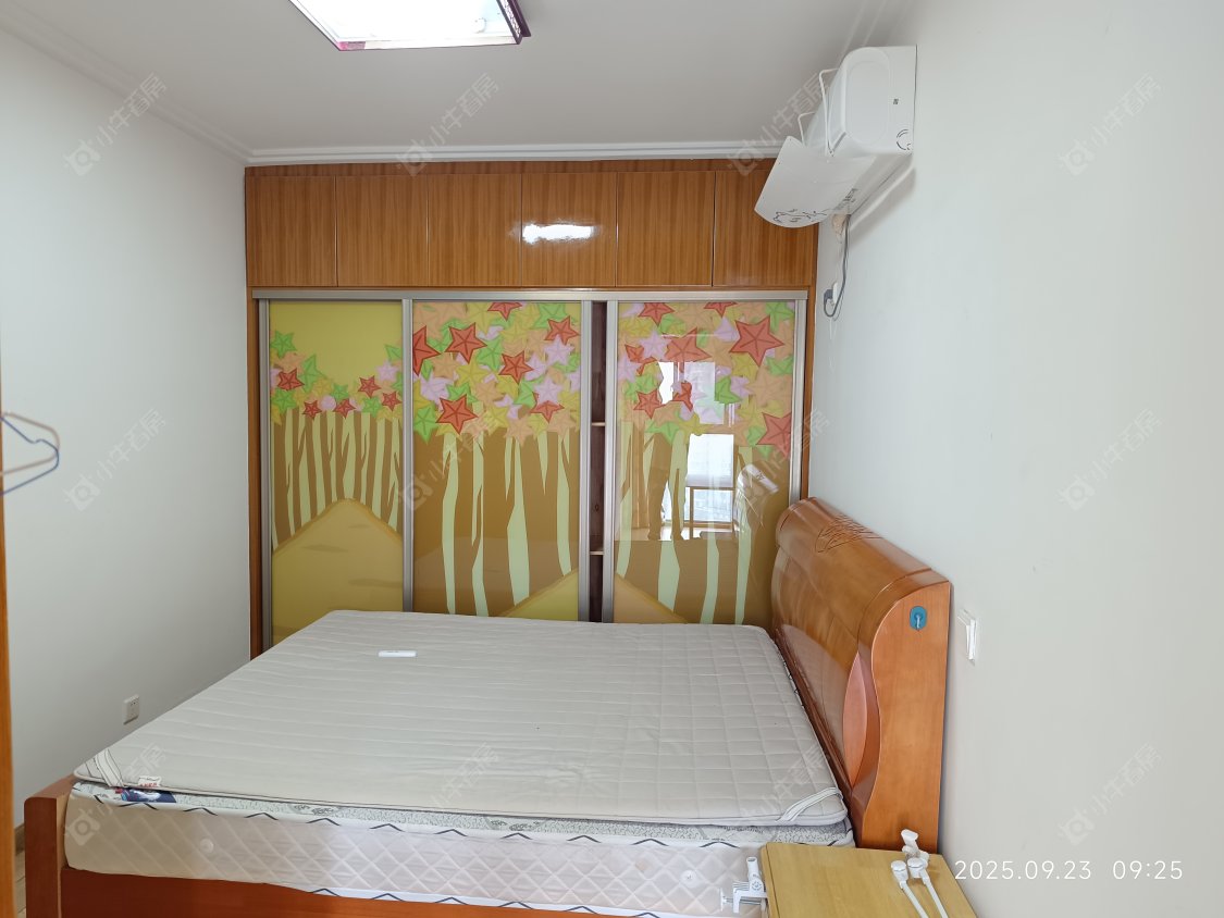 常州青山湾南区在租房源_小牛看房