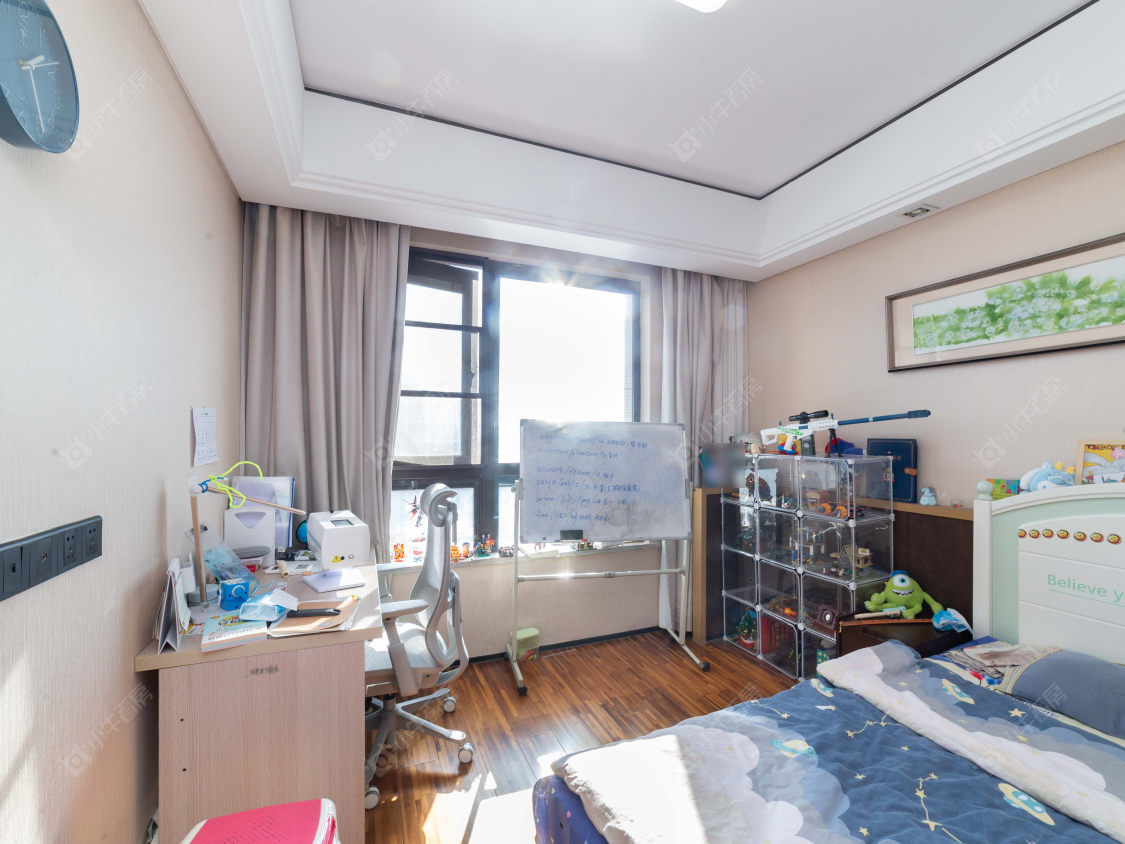 常州路劲城一期在售二手房房源室内图_小牛看房
