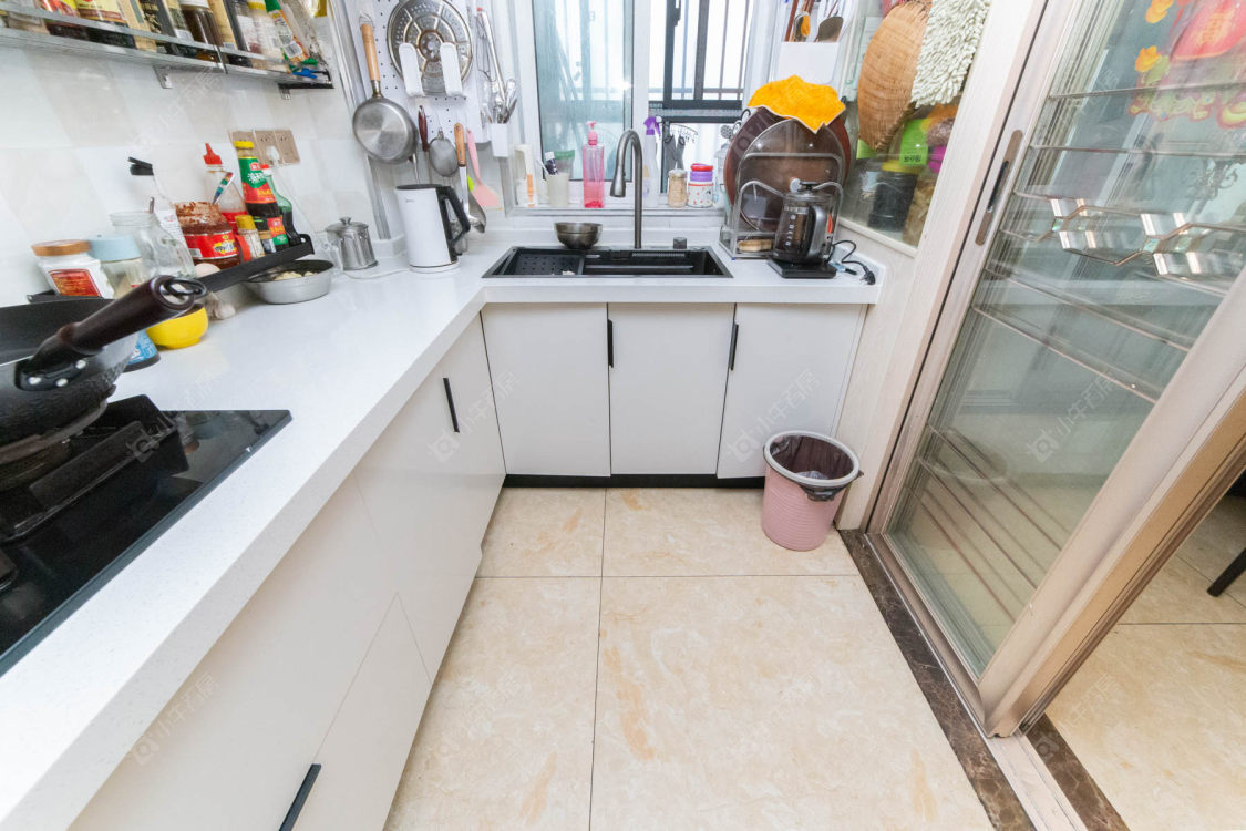 常州龙东花园在售二手房源室内图_小牛看房