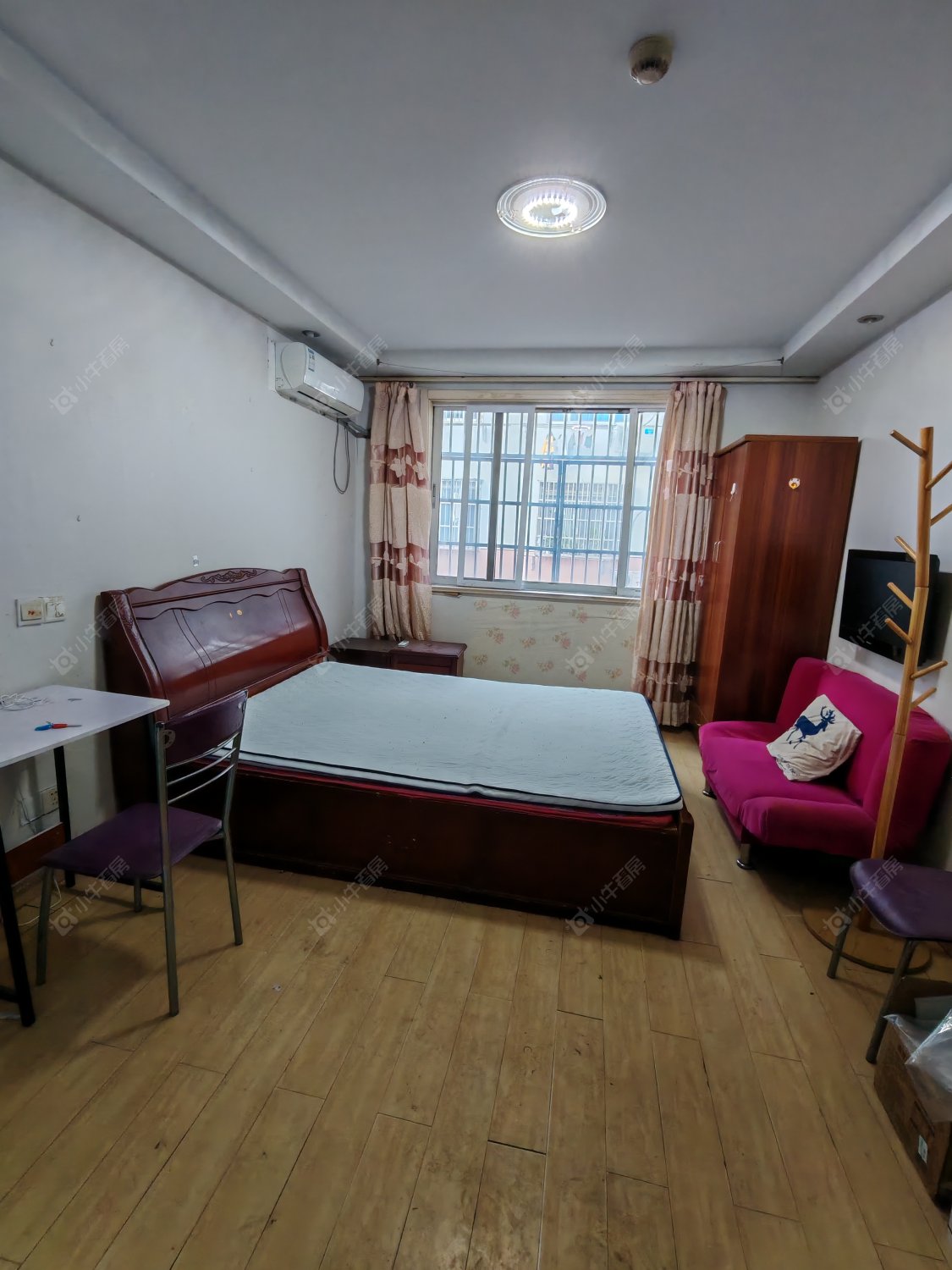 常州海伦小屋租房_海伦小屋1室1厅房源出租