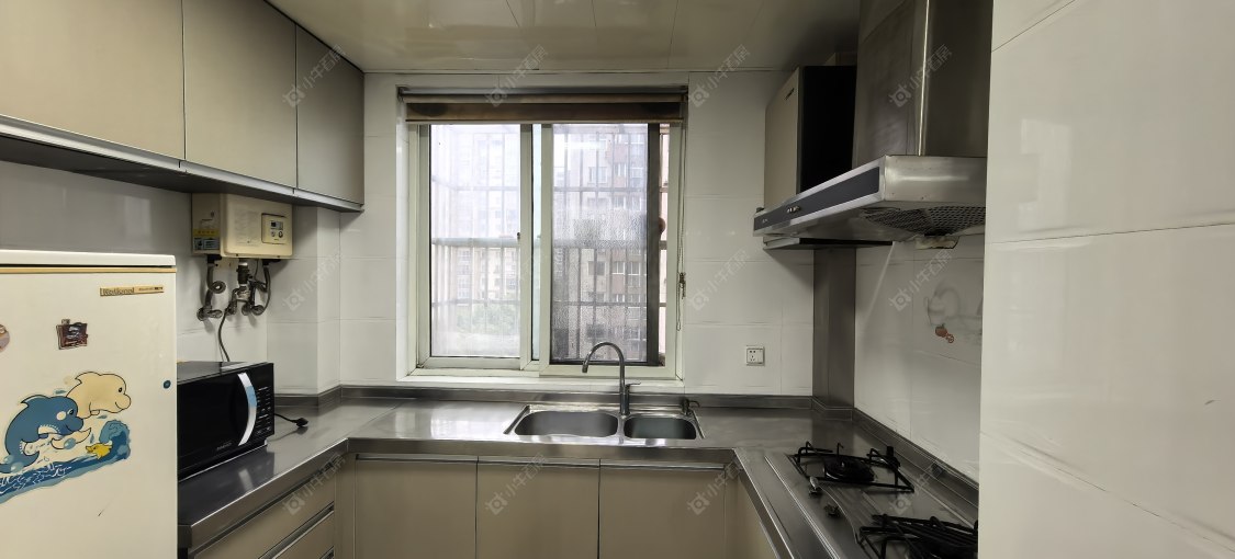 常州金梅花园北区在租房源室内图_小牛看房