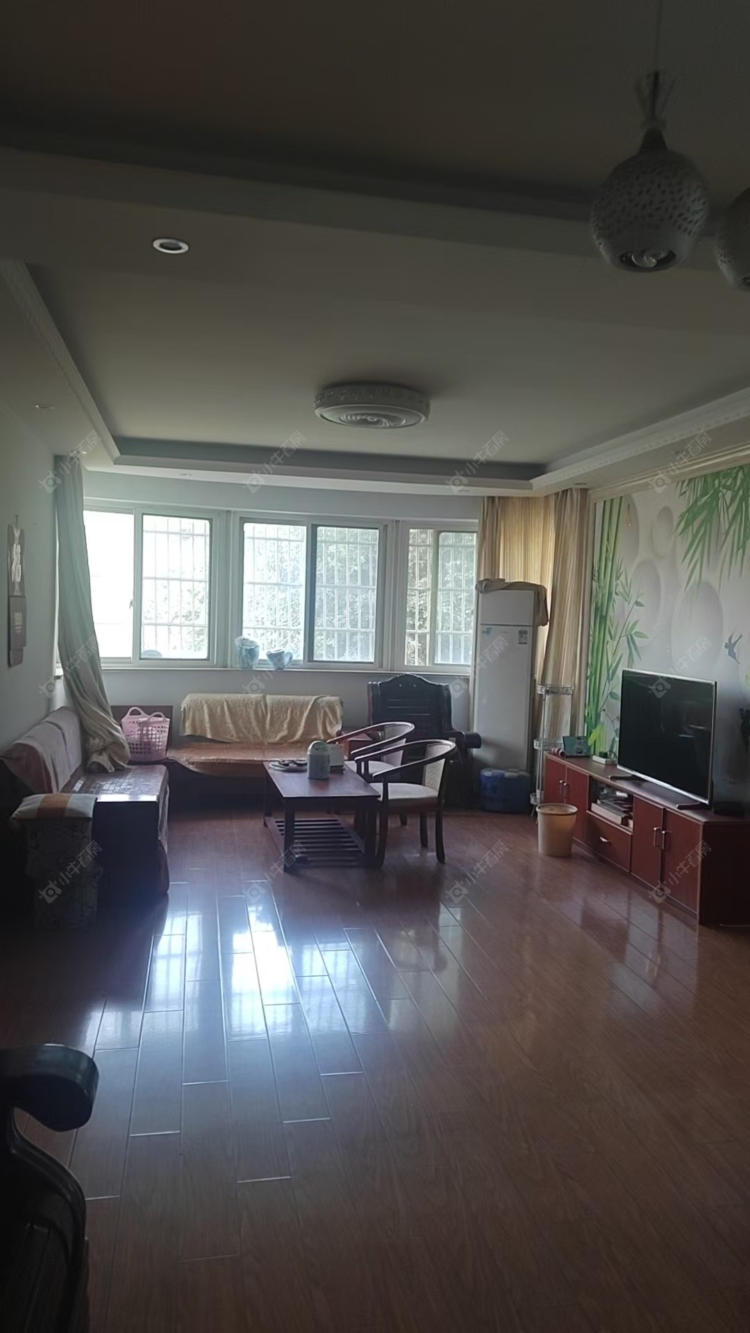 常州盘龙苑南区在租房源室内图_小牛看房