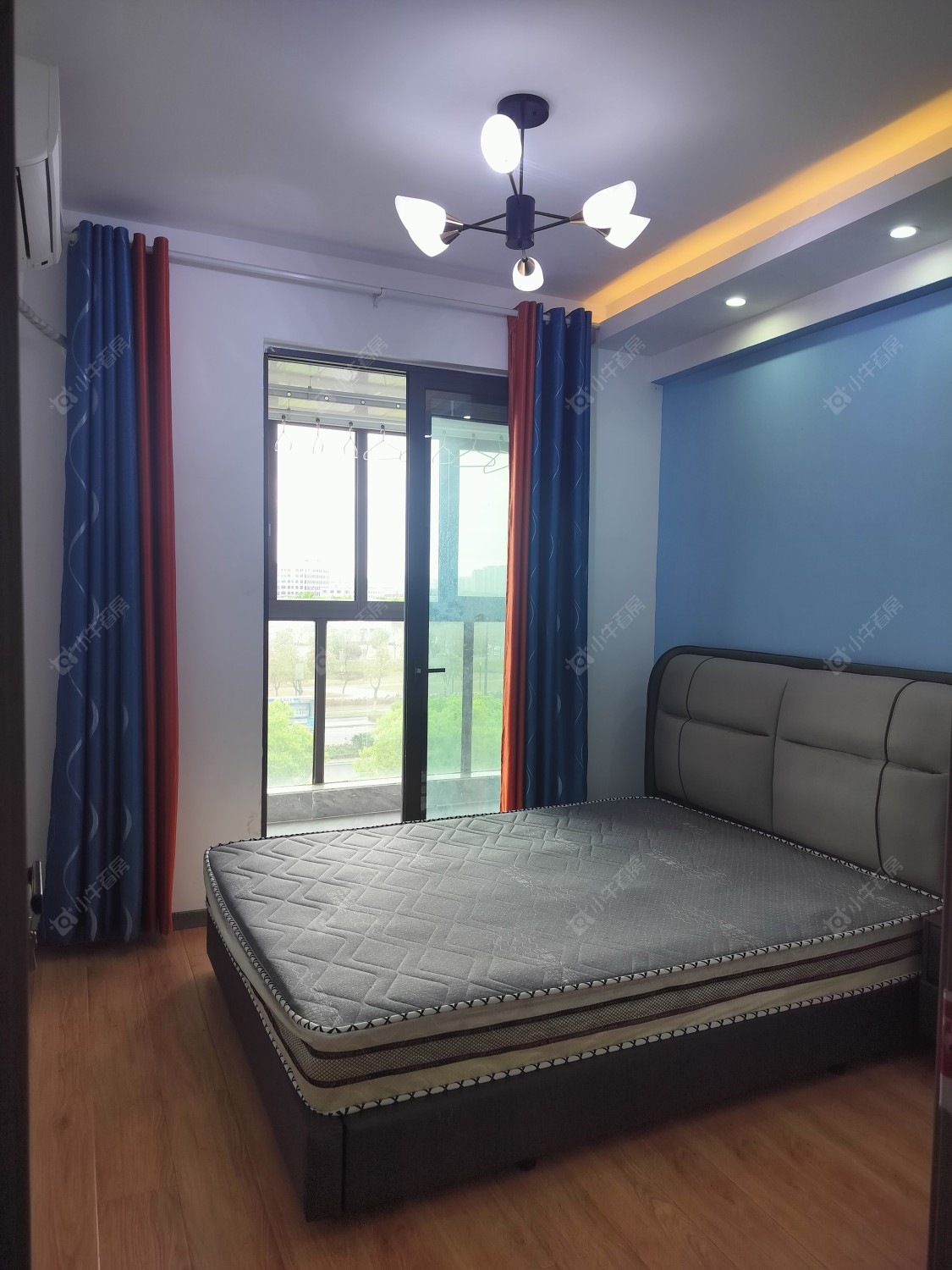 常州牡丹招商公园学府在租房源室内图_小牛看房