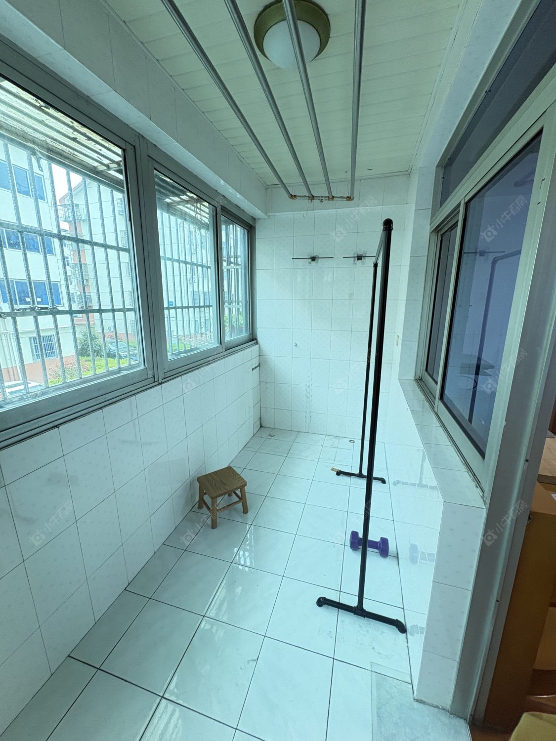 常州汇丰一村在租房源室内图_小牛看房