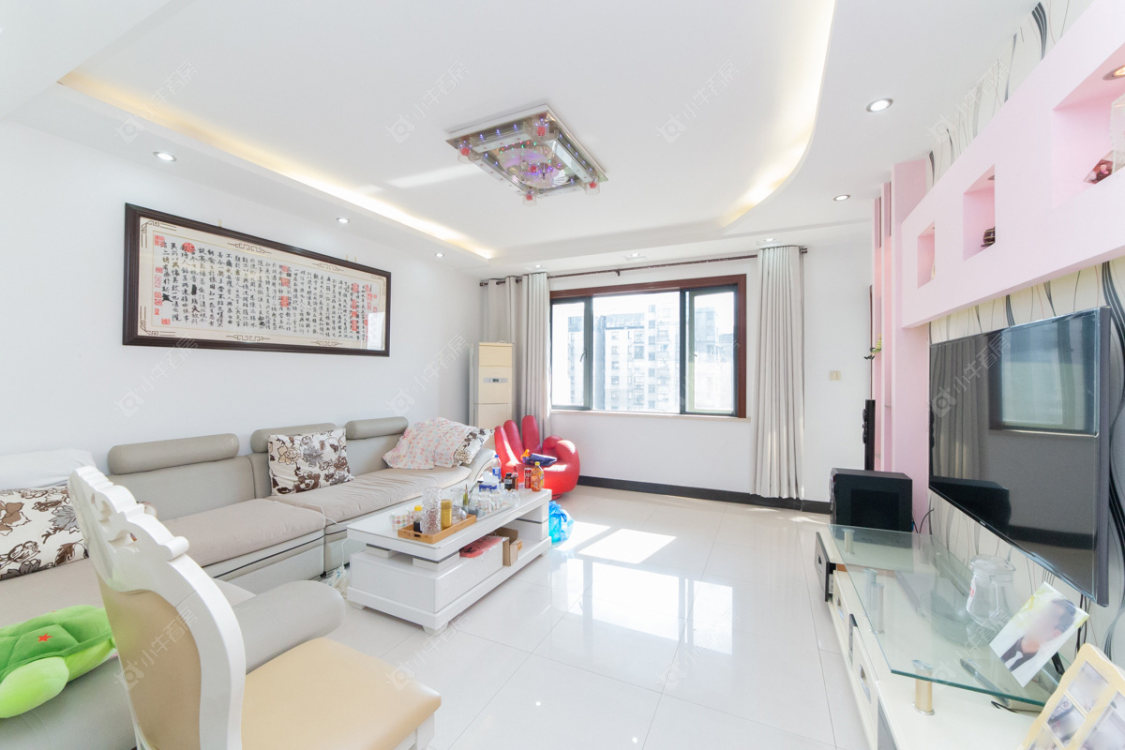 奥林匹克花园房源室内图 常州奥林匹克花园在售二手房源室内图_小牛看房