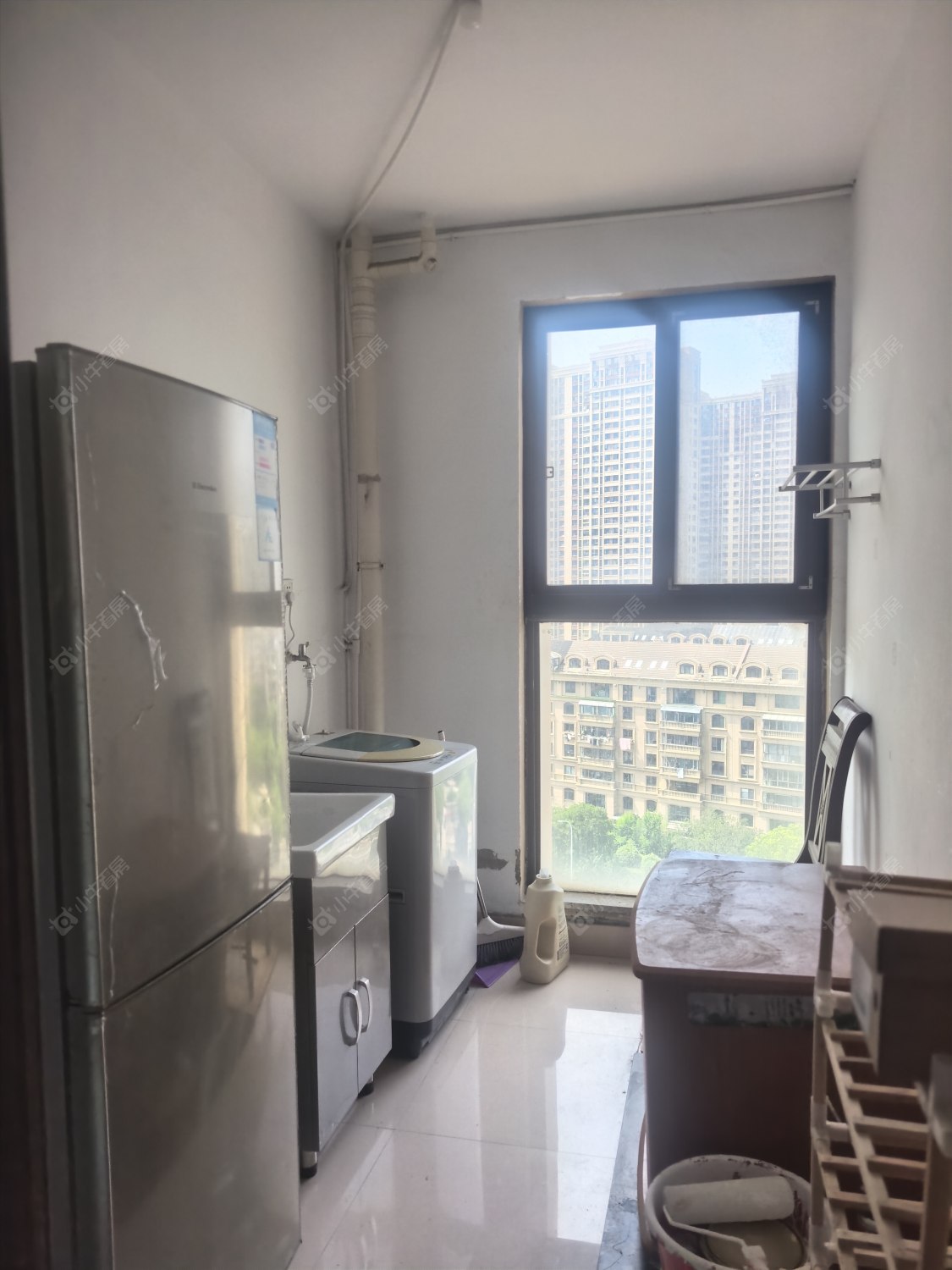 常州康桥水郡租房房源封面图