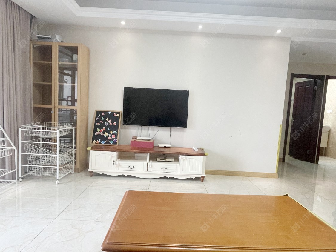 常州景瑞英郡在租房源室内图_小牛看房