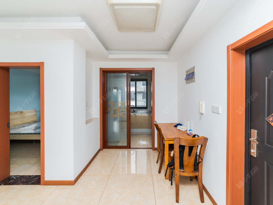 常州青司塘公房在售二手房源室内图_小牛看房