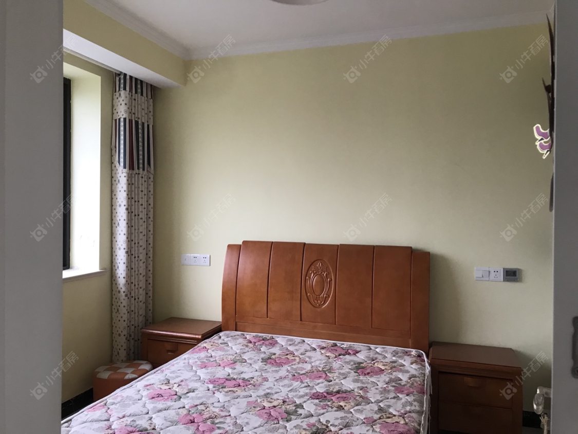 常州香溢紫郡三期在租房源室内图_小牛看房