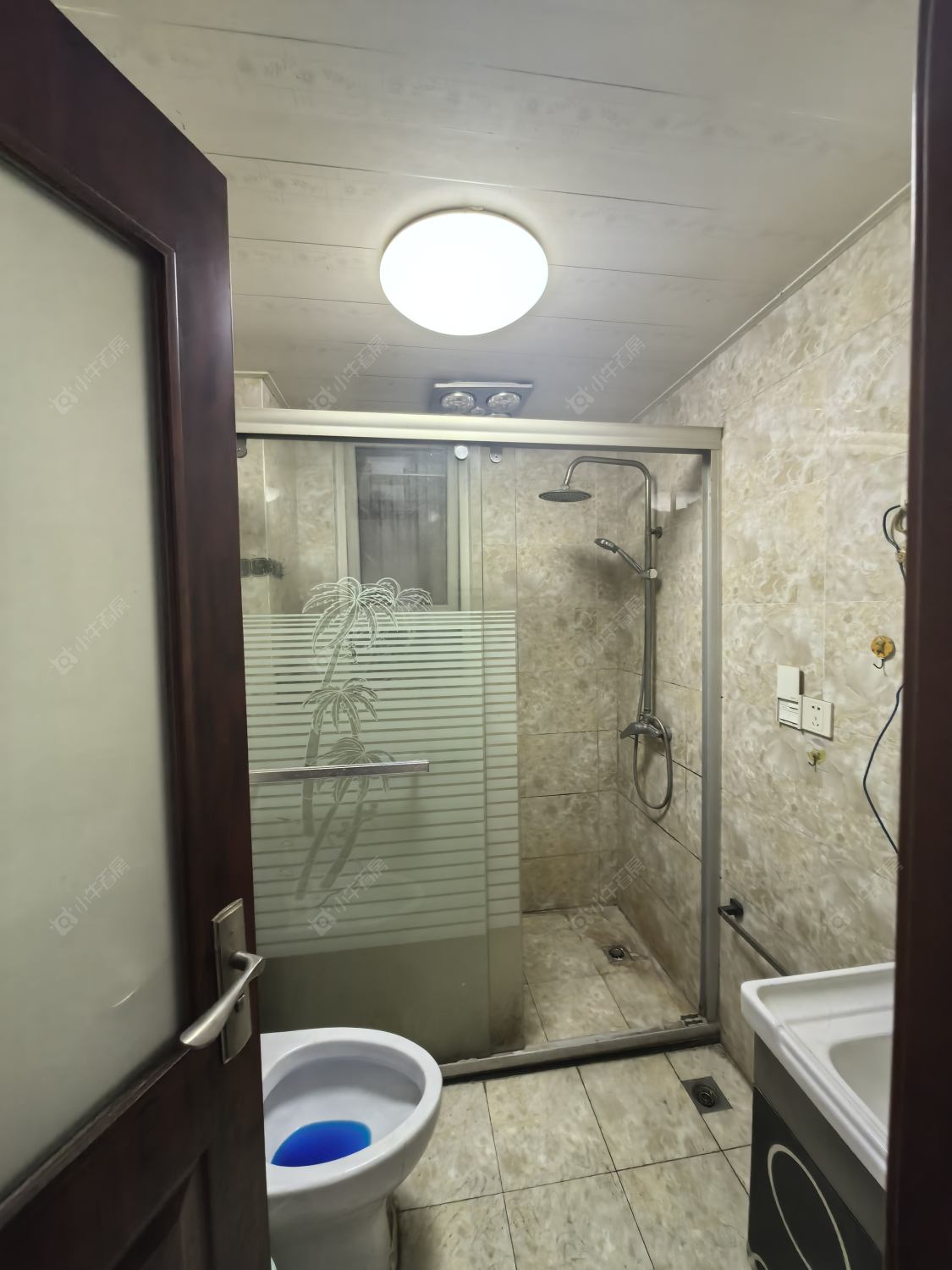 常州紫霞花苑在租房源室内图_小牛看房