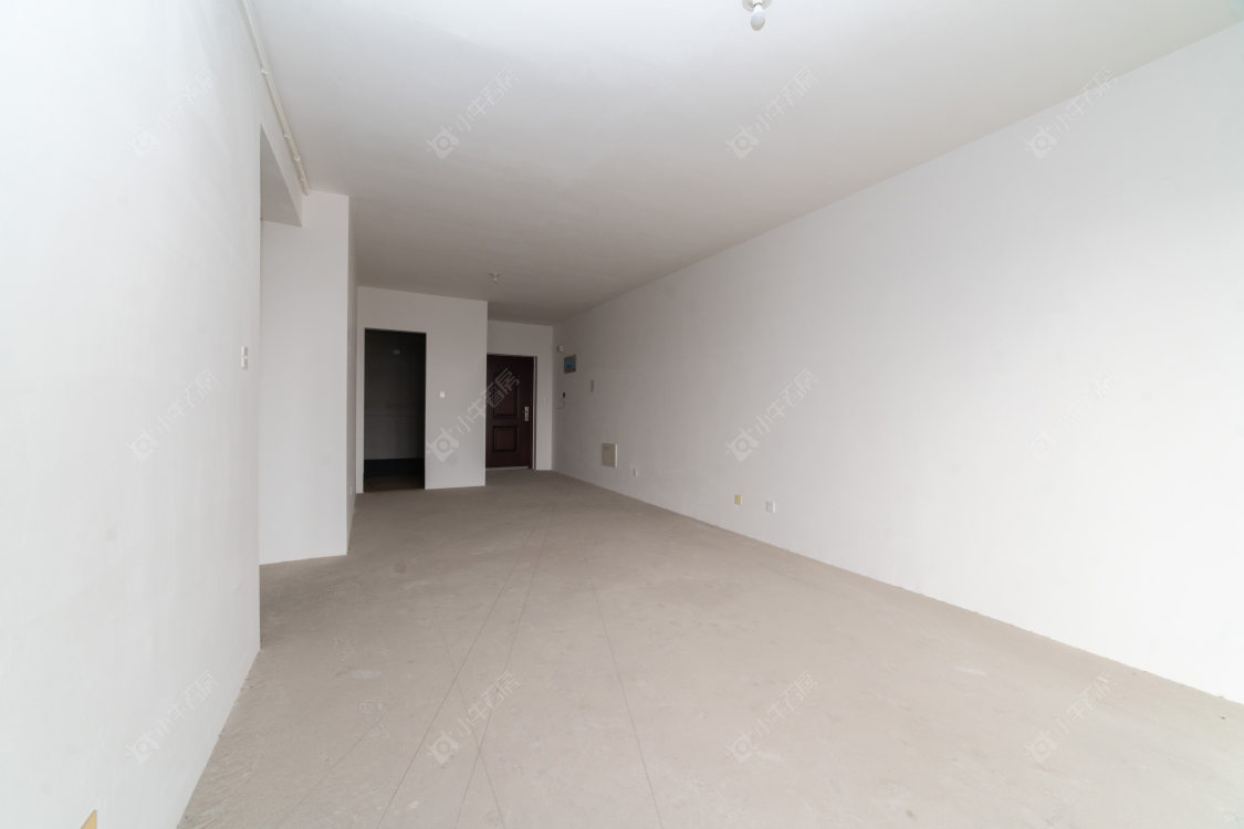 常州星悦花都在售二手房源室内图_小牛看房