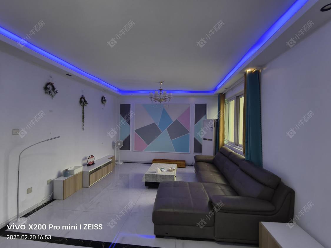 常州鼎泰花园在租房源室内图_小牛看房