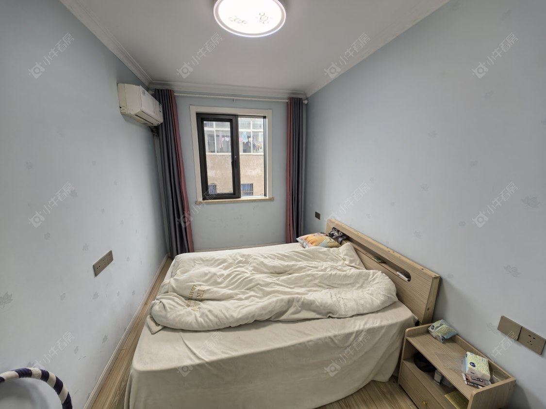 常州清潭六村在租房源_小牛看房