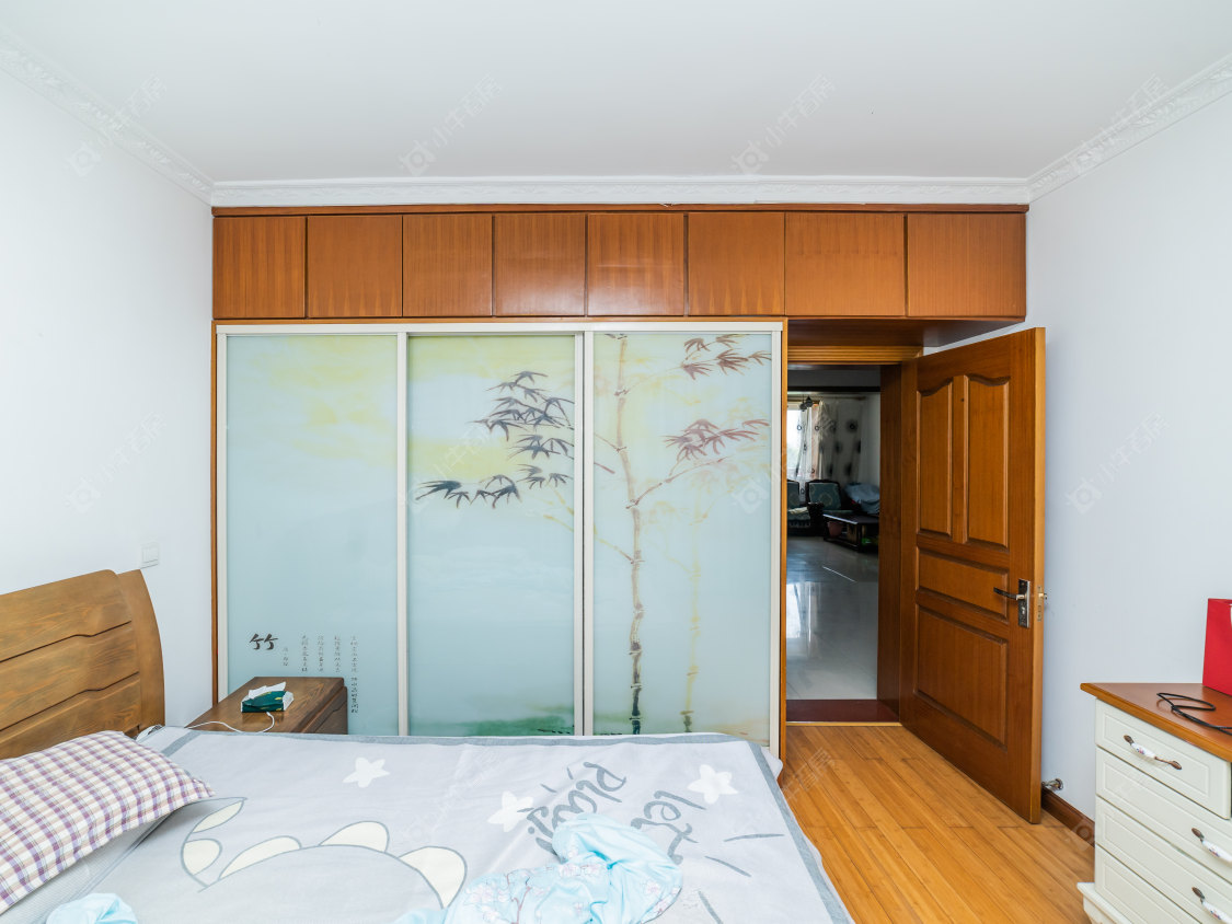 常州鑫福苑一期在售二手房源室内图_小牛看房