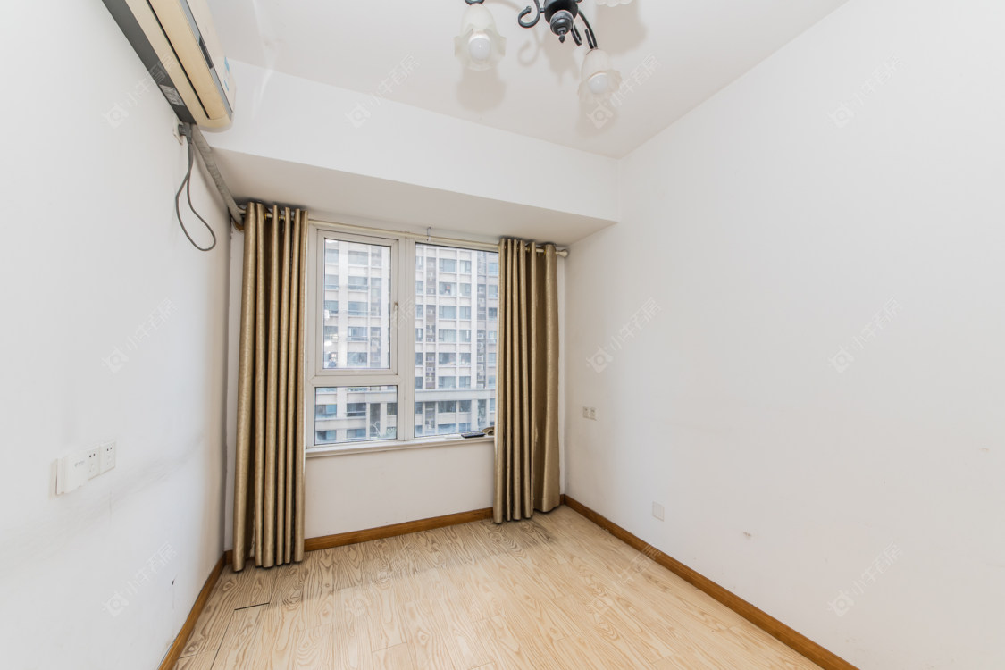 常州九龙仓时代上院在售二手房源室内图_小牛看房