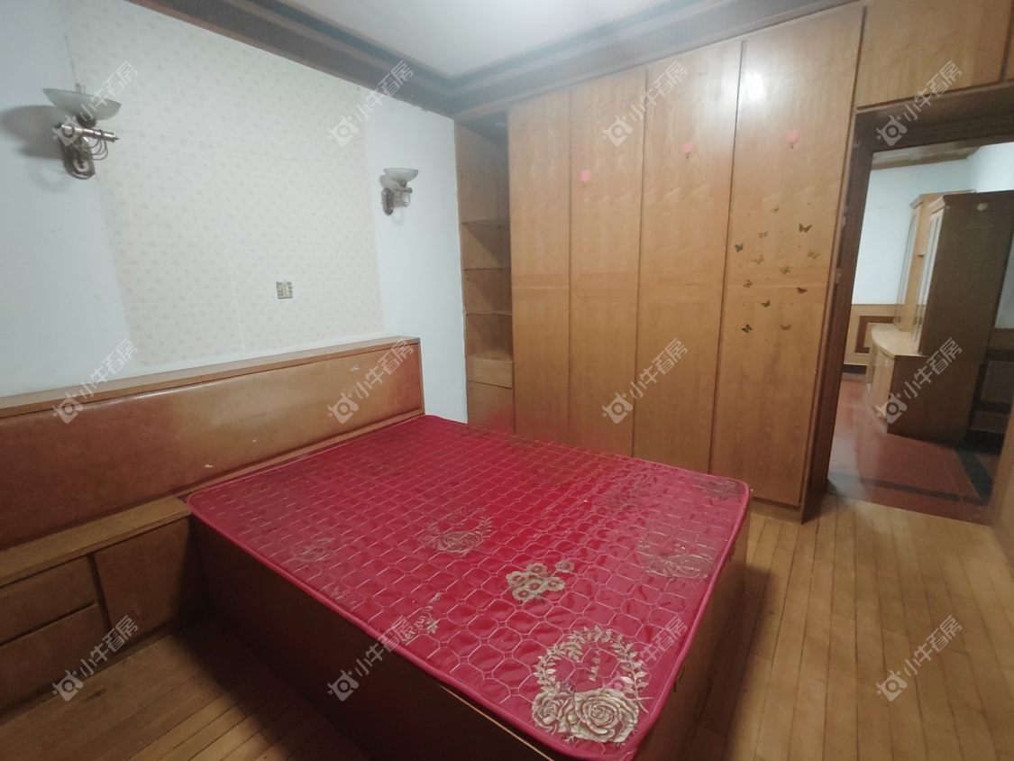 常州汇丰一村租房_汇丰一村2室2厅房源出租