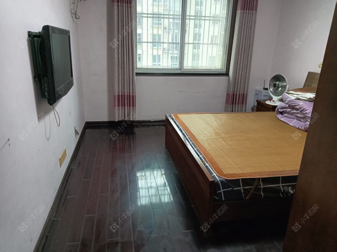 常州太湖花园在租房源_小牛看房