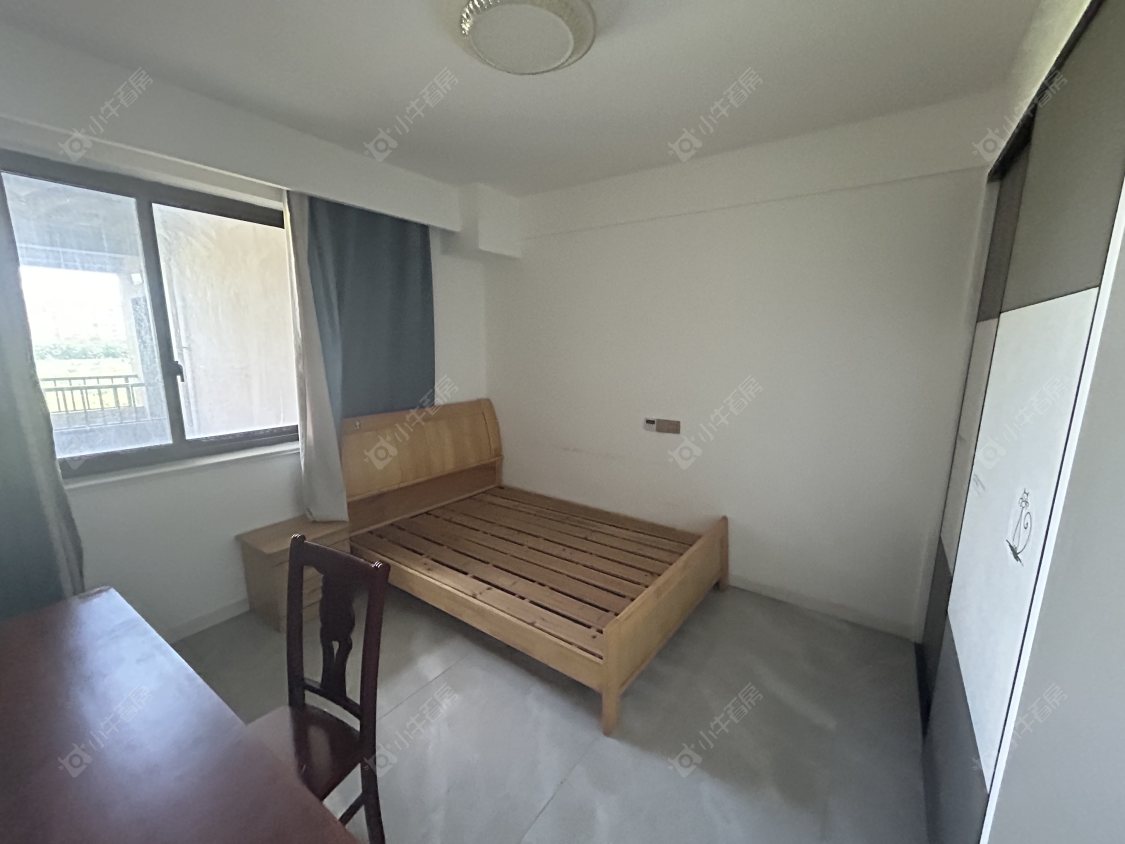 常州尚德花园在租房源_小牛看房