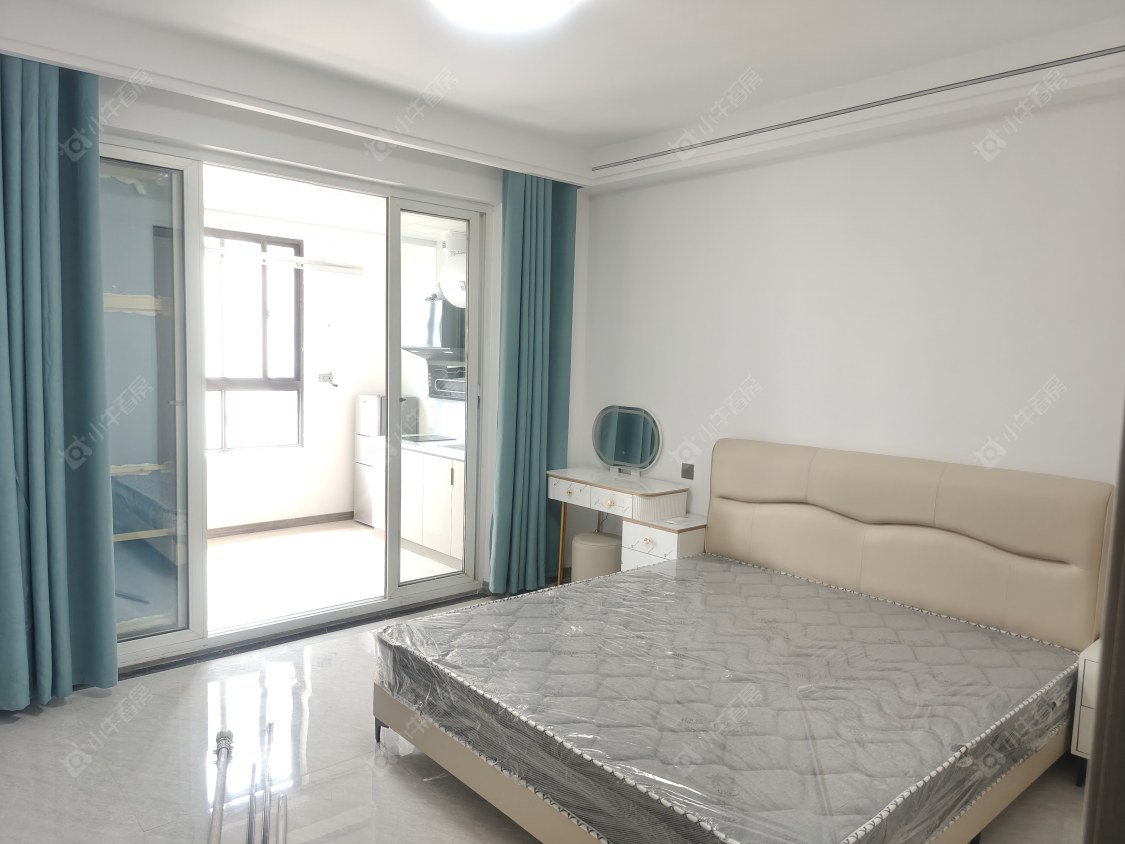 常州中奥珑郡在租房源室内图_小牛看房