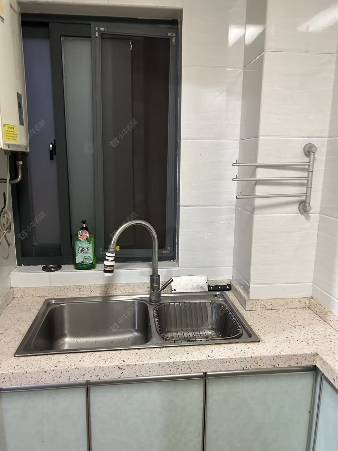 常州中央花园在租房源_小牛看房