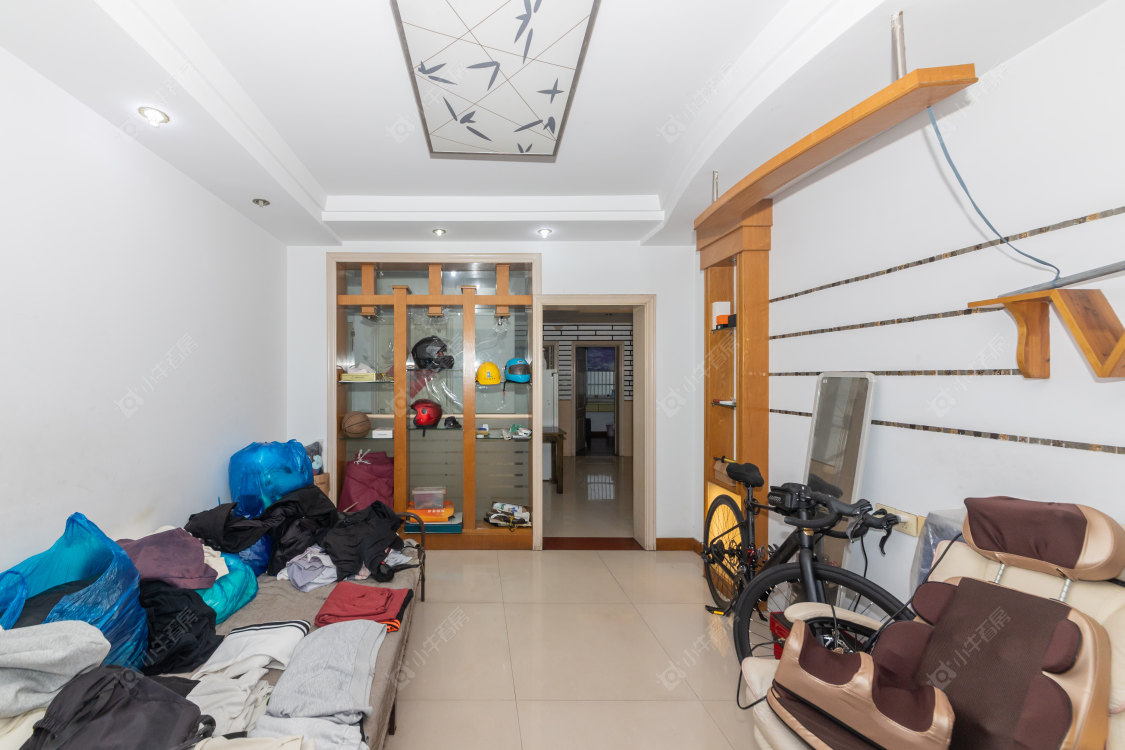 常州腾龙苑东区在售二手房源室内图_小牛看房