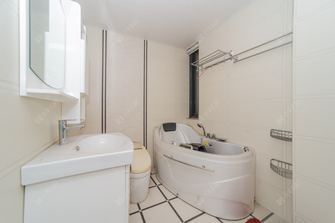 常州吟枫苑东区在售二手房源室内图_小牛看房