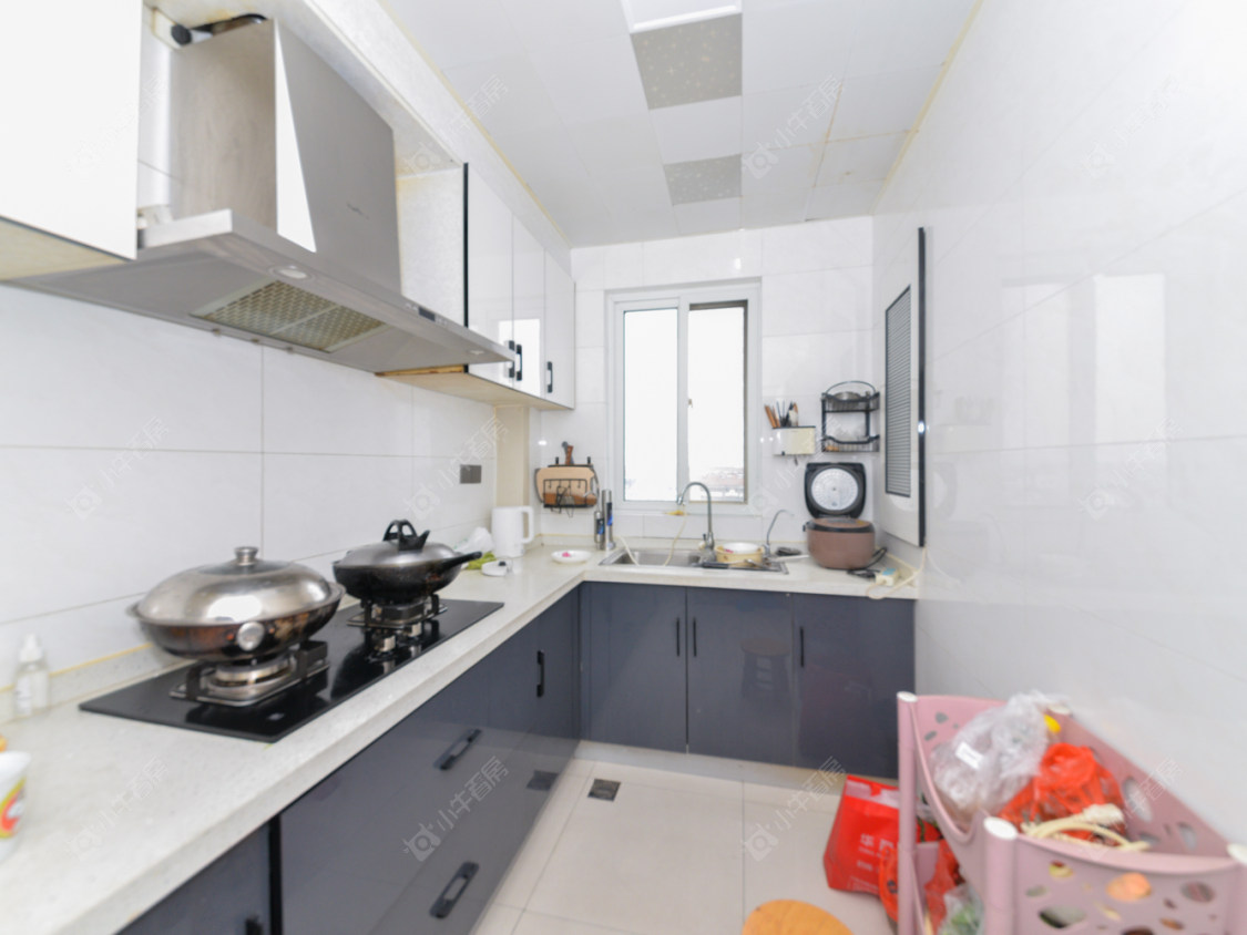 常州紫金园在售二手房源室内图_小牛看房