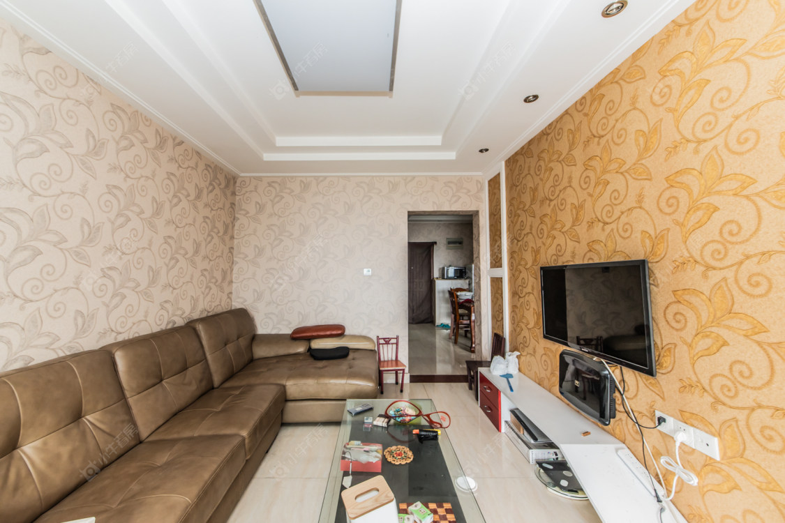 香树湾名苑房源室内图 常州香树湾名苑在售二手房源室内图_小牛看房