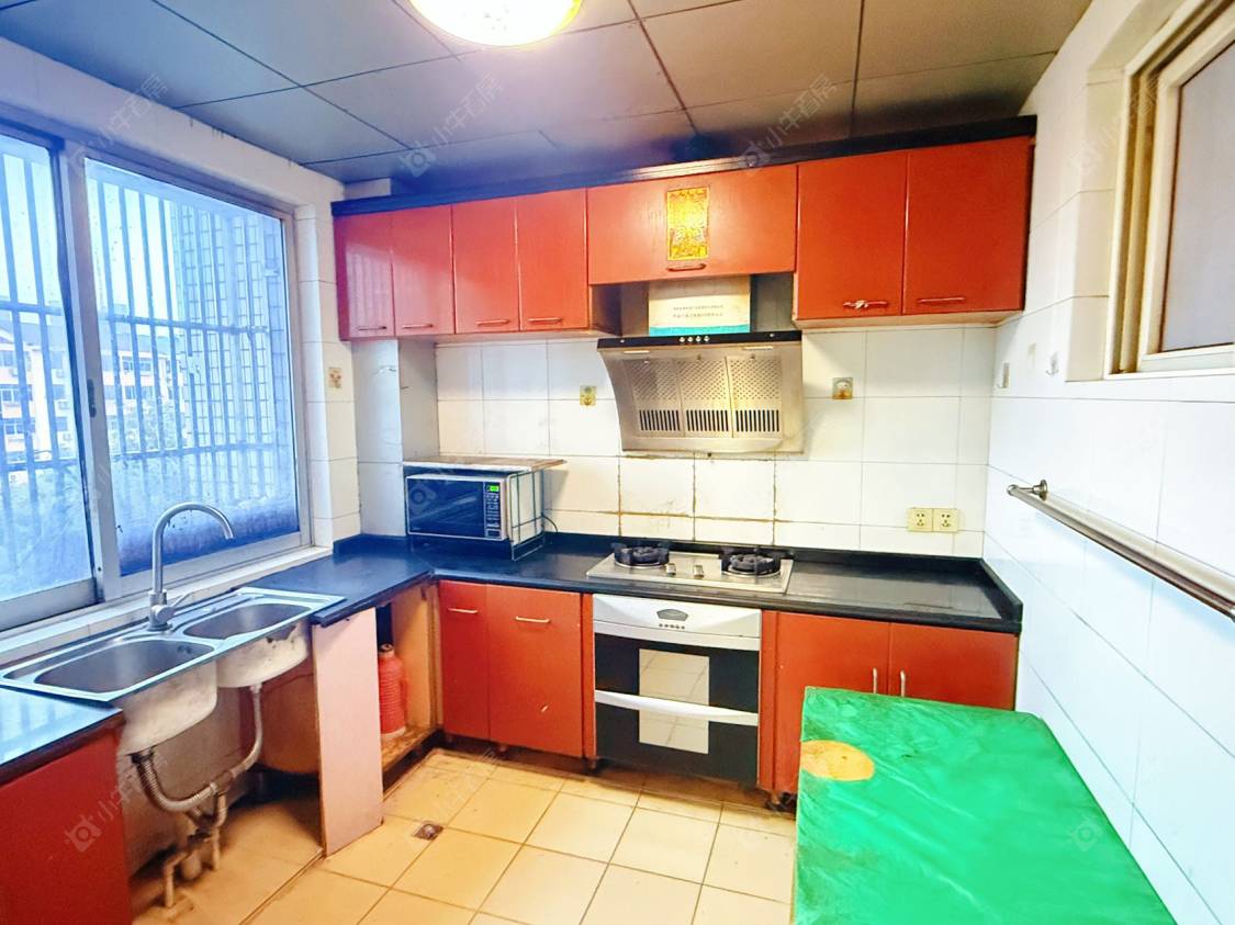 常州古方新村在租房源室内图_小牛看房