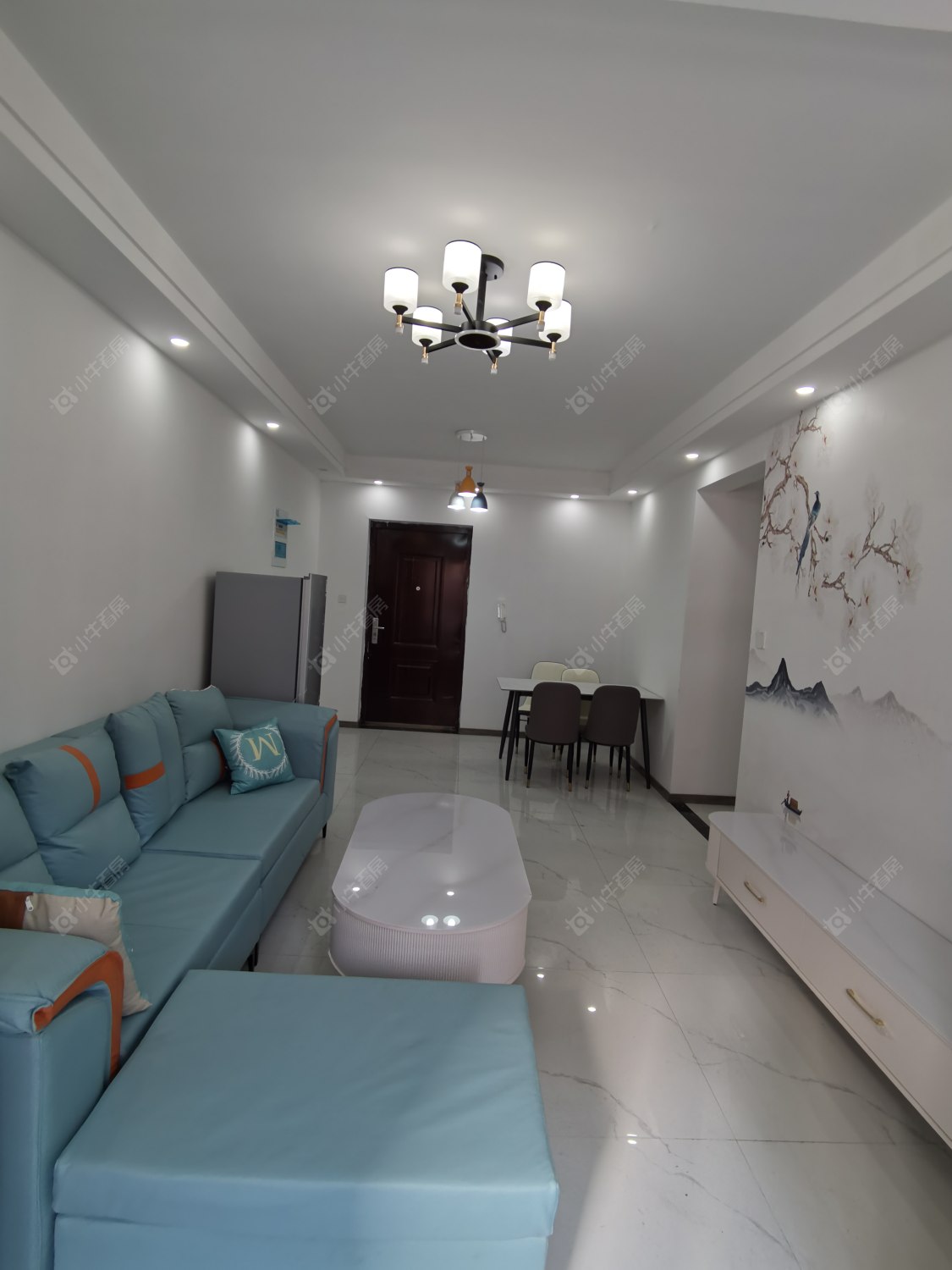 常州新欣嘉园在租房源_小牛看房